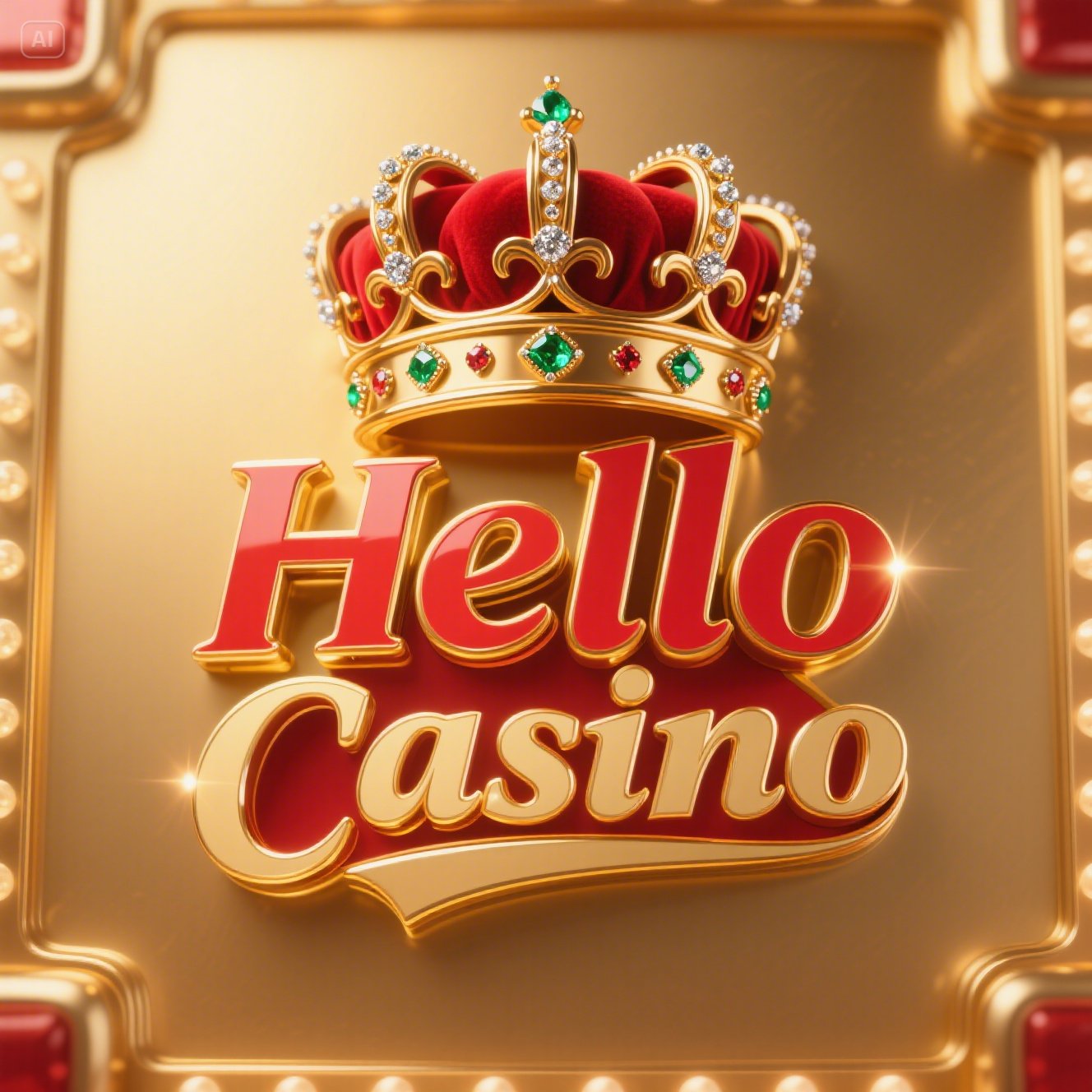 Hello Casino